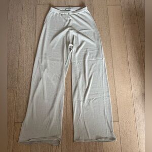 Low Classic High Rise pants